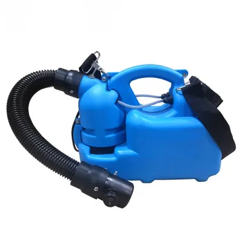 

super sterilization fogging smoke autoclave machine disinfectant