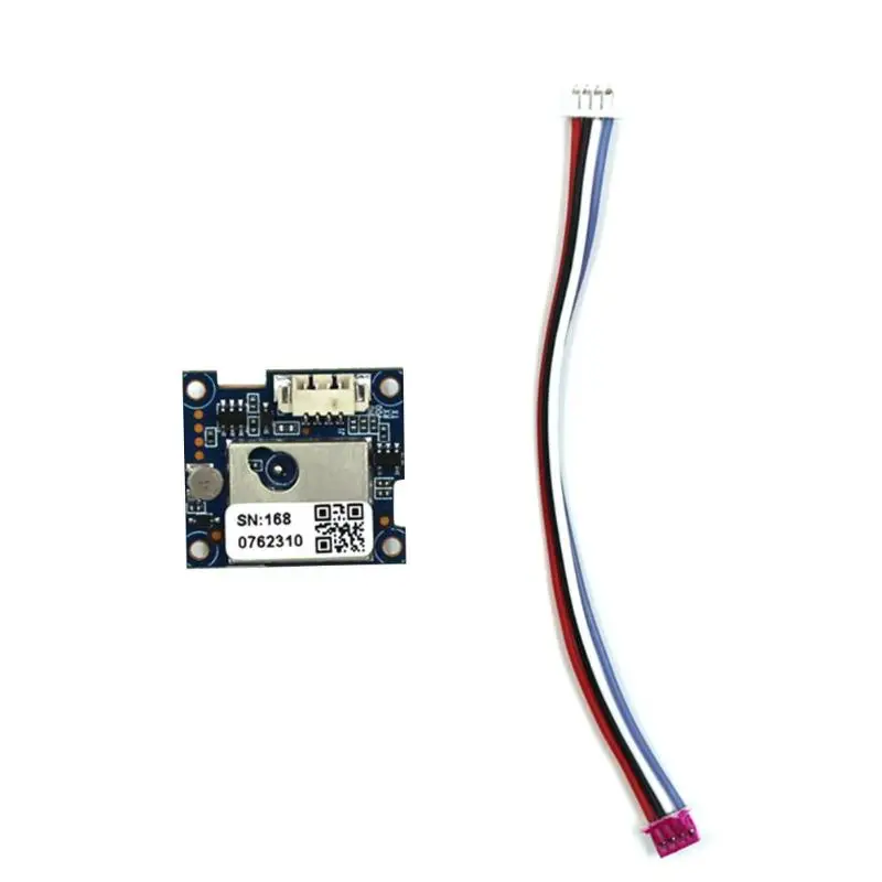 SG906 Дрон gps модуль запасной Ремонт Запасные Аксессуары для SG906 RC Дрон gps модуль приспособление для дрона