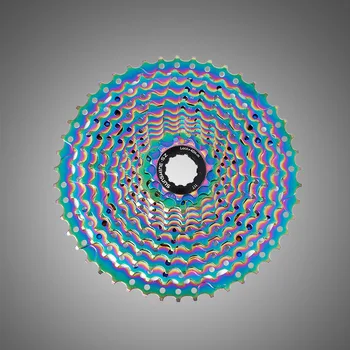 

Bike Freewheel MTB Bicycle 12S Cassette Flywheel Sprocket CNC 11-46T Mountain Bike Freewheel Sprocket MTB 12 Speed Cassette