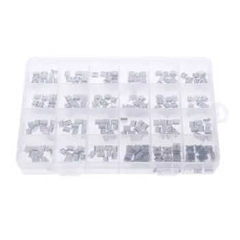 

Micro USB Connector 240 Pcs/box 24 Models Socket Jack USB Connectors Set Charging Port For MP3/4/5 100% Huawei Lenovo ZTE