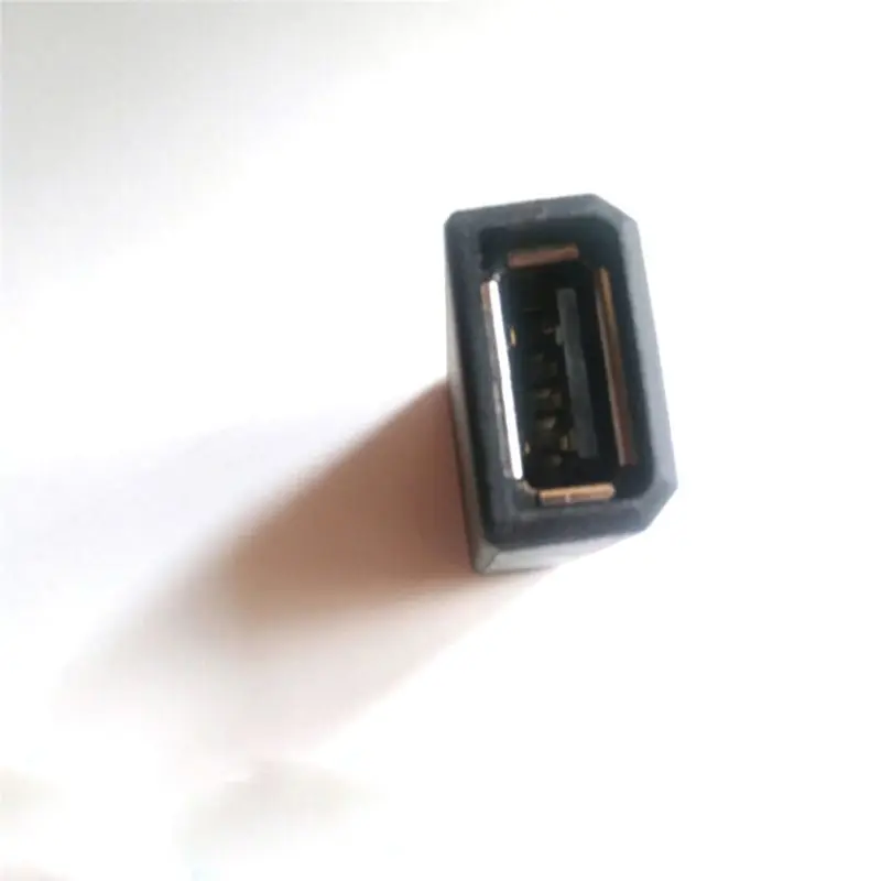 Адаптер микро-usb для USB порта расширения для logitech G703 G900 G903 GPW G502