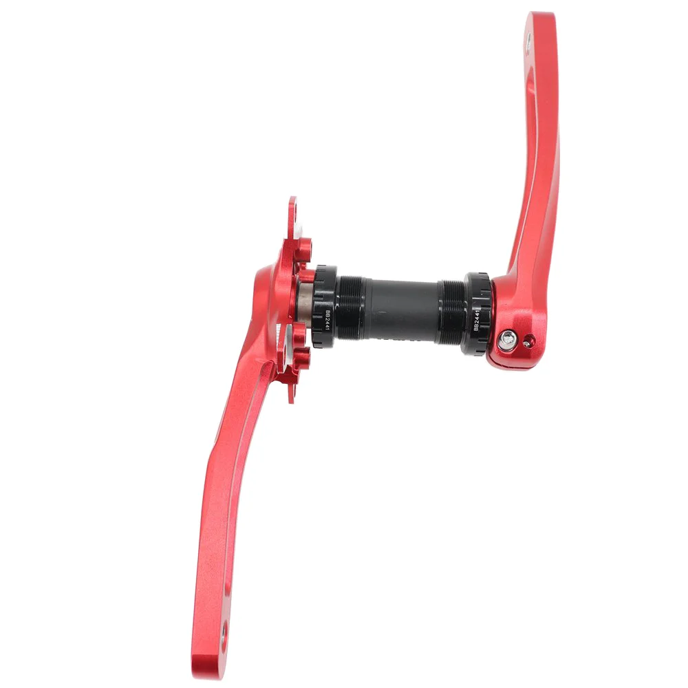 Ixf-ネジ付きボトムブラケットbb bb91 bsa 68 73 shimano 24 24mm