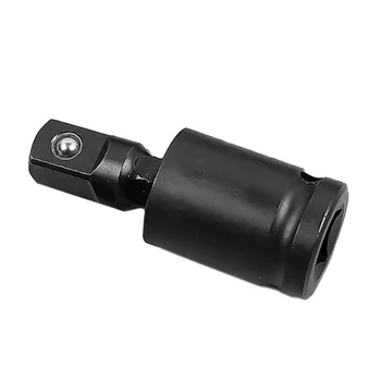 

Black Air Impact Socket Wrench Drive Connector Mechanics For Car Bicycle Repair