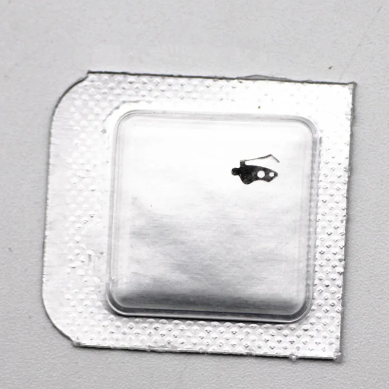 Аксессуары для часов были первоначально установлены в eta2000-1 части движения календарь весна 2000 Цена за единицу
