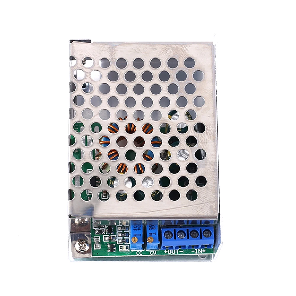DC-DC 300W 12A CVCC высокое Питание Модуль 4,5 V-35 V до 1,25 V-35 V понижающий преобразователь понижающий модуль светодиодный драйвер