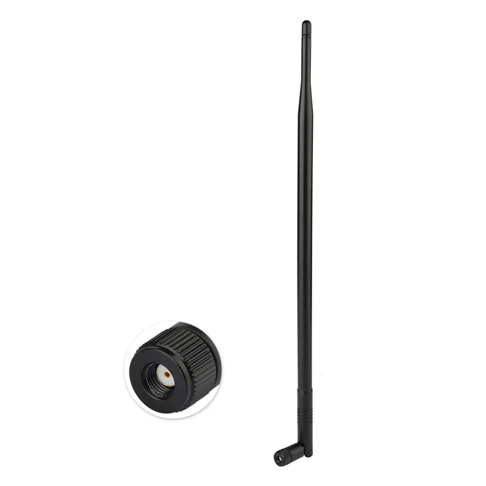 2.4GHz Omni WiFi Antenna Booster for Wireless Routers