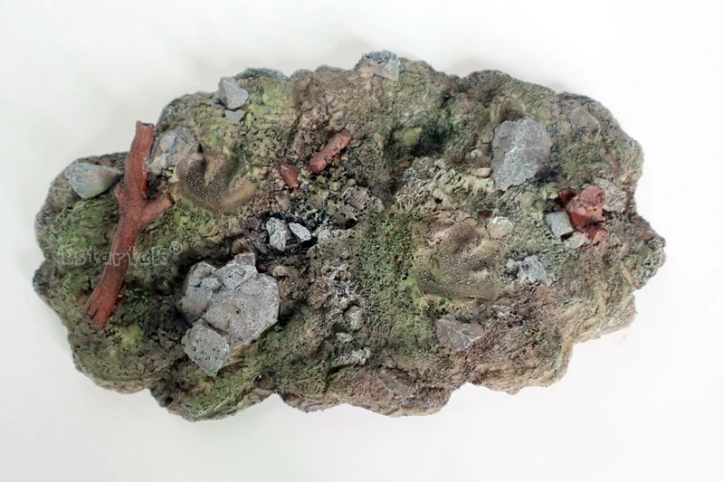 ITOY модель динозавра 1:35 коллекция Ceratosaurus фигурка для фанатов подарок на праздник