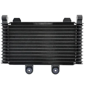 

Motorcycle Aluminium Radiator For Suzuki Bandit GSF1200 GSF1200S GSF1200N GSF1200SA 1996-2000 Oil Cooler