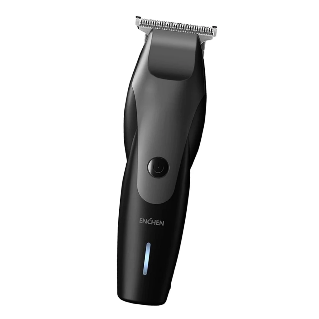 Adults Baby Electric Hair Clipper Trimmer Shaver Rechargeable 10W 
