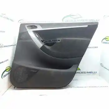 

96541429ZD TRIM RIGHT REAR DOOR CITROEN C4 PICASSO