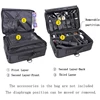 ANGELEYES Astronomical Telescope Accessories Pack Bag/Case Portable Built in Detachable Large Storage Capacity 4