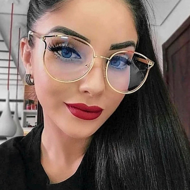 Gafas modernas Clearance