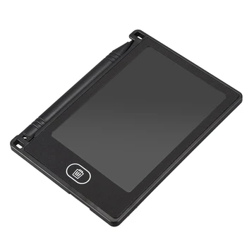 

Image Tablet 4.4Inch LCD Writing Tablet Electronic Writing Pad LCD Screen Digital Educational Writing