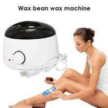 Машина для расплавления воска костюмы машина для Восковой Терапии нагреватель восковых бобов развеять волосы для восковой эпиляции