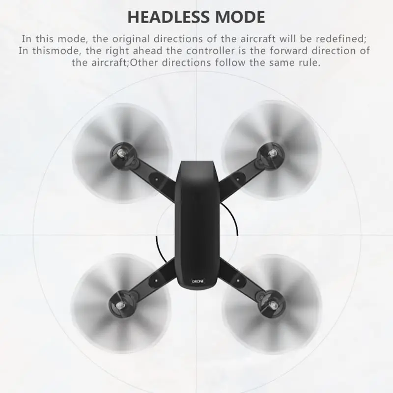  SG700-D 4K HD Wide Angle Drone with Camera Positioning Folding FPV RC Quadcopter