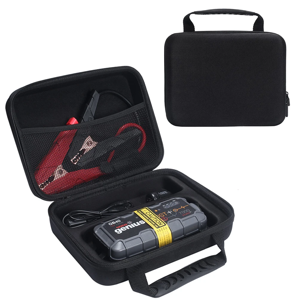 2020 Newest Carrying Bag Cover Protection Case For NOCO Genius Boost