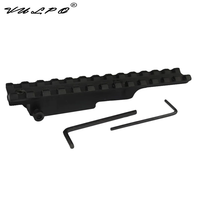 VULPO Mauser K98 Rifle Scope Mount Fits Mauser K98 GEW98 Yugo 24/47scope mountrifle scope