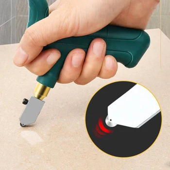 

Opener High-strength Tile Handheld Multi-function Portable Opener Home Glass Cutter Diamond Cutting Hand Tools Tile Glass Cutter