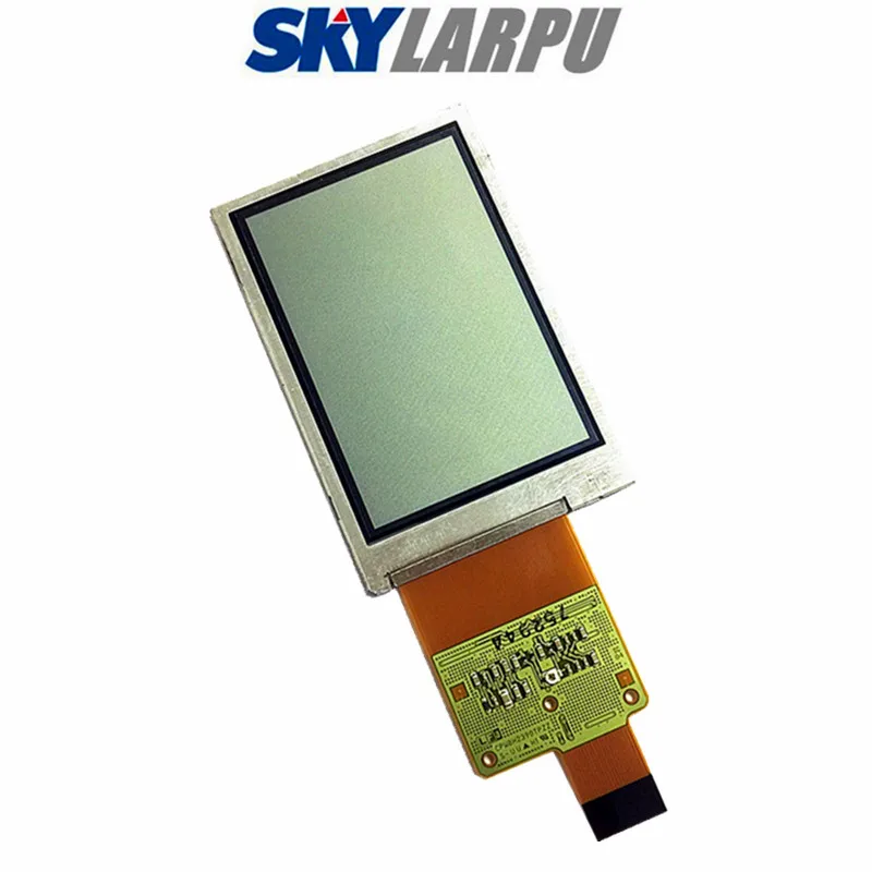 Оригинальный ЖК-экран 2 6 дюйма LQ026B7UB02A LQ026B7UB02 GARMIN GPSMAP 60CSx 60Cx (без подсветки) панель
