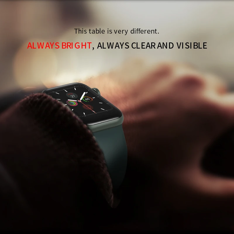 Wearpai умные часы с сенсорным экраном W58 монитор сердечного ритма водонепроницаемый IP67 фитнес-трекер монитор сна для IOS Android