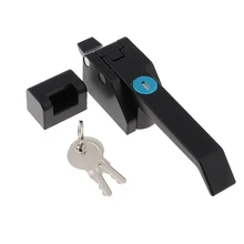 Сверхцентральная защелка рычага для Southco A7-10-301-20, заменяет старый поврежденный дверной замок морской лодки