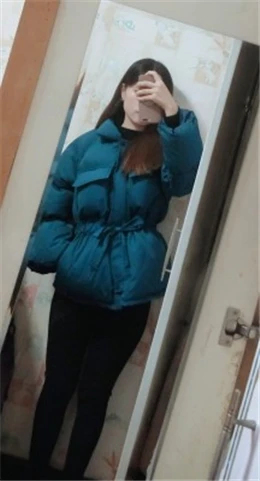 Женское зимнее пальто в Корейском стиле, ультра толстое, с подкладкой, Ulzzang, одноцветное, с карманами, на талии, с подкладкой, повседневное пальто, куртка, ткань
