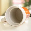 Creative Prescription Coffee Mug Ceramic Pill Bottle Cup Pharmacy Rx Coffee Water Cup Tasse ► Photo 3/6