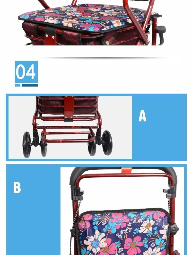 Keuken Rolling De Cozinha Carro Compra Verdulero Mesa Cocina кухонный стол колесница Roulant Carrello Cucina Тележка для покупок