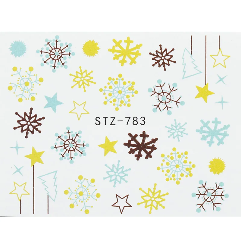 STZ-783