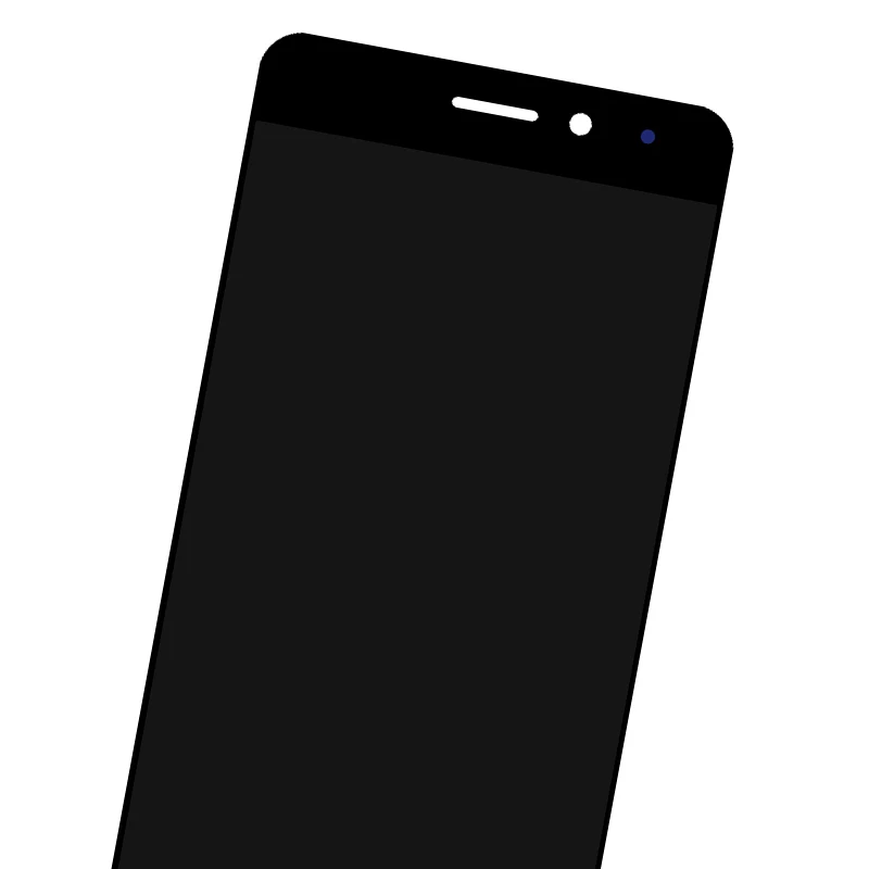 5," ЖК-дисплей для Meizu Pro 7 Plus, сенсорный экран, дигитайзер, стеклянная панель в сборе+ рамка