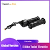 Accélérateur de torsion de vélo électrique pour bafang twist throttle Bafang BBS01 BBS02 BBSHD accélérateur de vitesse de torsion pour pièces de vélo électrique E accélérateur de torsion de vélo ► Photo 1/6