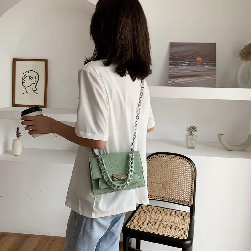 Универсальные сумки с каменным узором для женщин новинка 2020 качественная модная