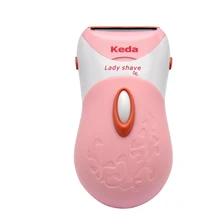 Многофункциональная Женская электробритва, перезаряжаемый женский эпилятор, отдельные части подмышек, подмышек, устройство для бритья волос