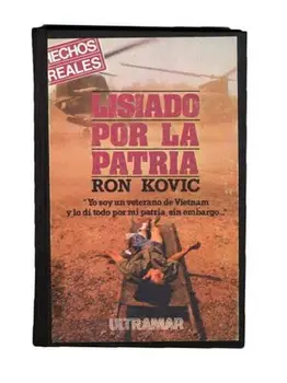 

Crippled by the Homeland