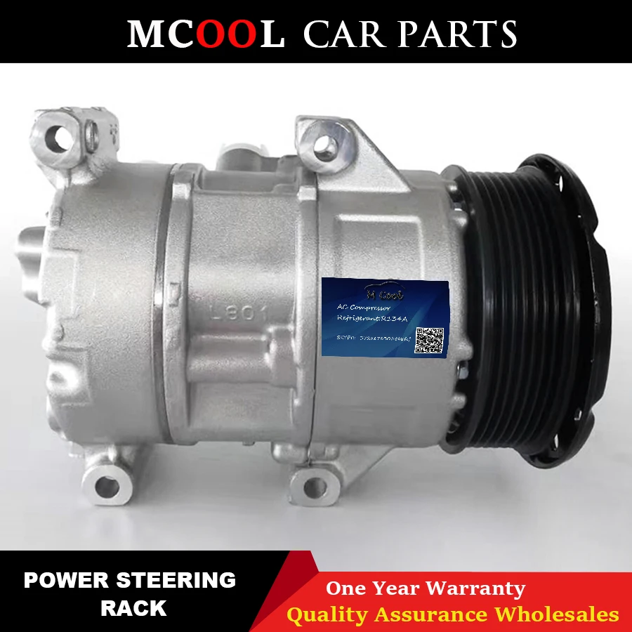 7PK для авто A/C AC компрессор Toyota caldina gt4 88310-21110 8831021110 447180-4710 4471804710