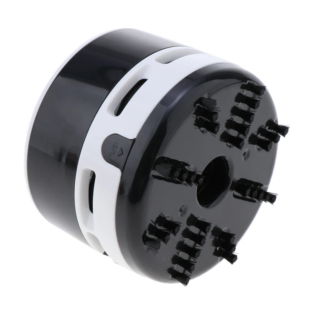 Portable Mini Desktop Vacuum Desk Dust Vacuum Cleaner Battery Operated