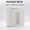 Unlocked new Huawei B818 4G Router 3 Prime LTE CAT19 Router 4G LTE huawei B818-263 PK B618s-22d B618s-65d B715s-23c ► Photo 1/6
