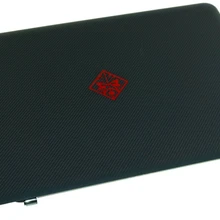 Подлинная для HPOMEN 15-AX 15-AX033DX ЖК-задняя крышка 856715-001 EAG3501001A