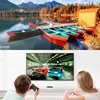 Boîtier TV d'origine Xiaomi Mi, box S, support 4K, Android 8.1, HDR, 2G, 8G, wifi, BT4.2, compatible Google Cast, Netflix, Smart TV box, lecteur multimédia, version internationale ► Photo 3/6