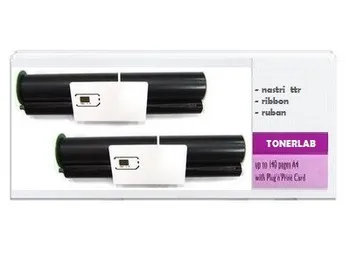 

2 ribbons ttr compatible with Philips PFA 301