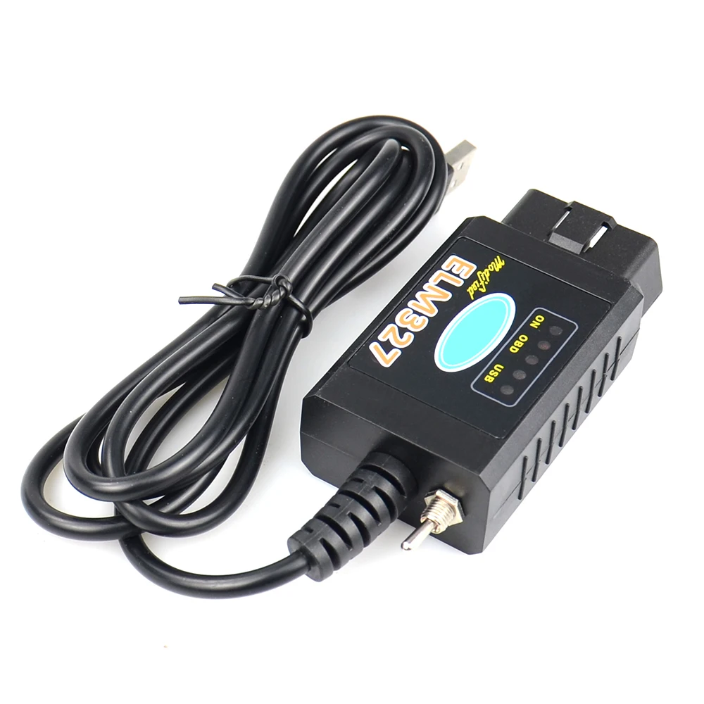 ELM327 USB 新品质量好的 (6)