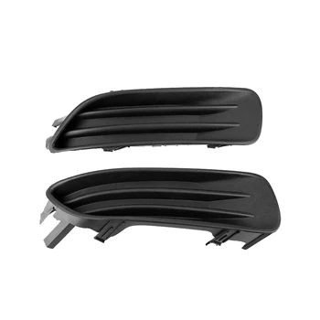 

Car Fog Lamp Light Cover Grille for Toyota Corolla 2003 2004 52127-02070 52128-02060