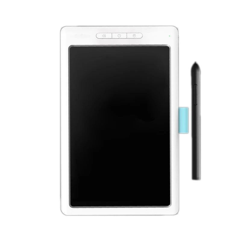 

10 Inch LCD Writing Electronic Drawing Tablets WP9612 with 8192 Levels Pressure Sensitive for Kid and Adult