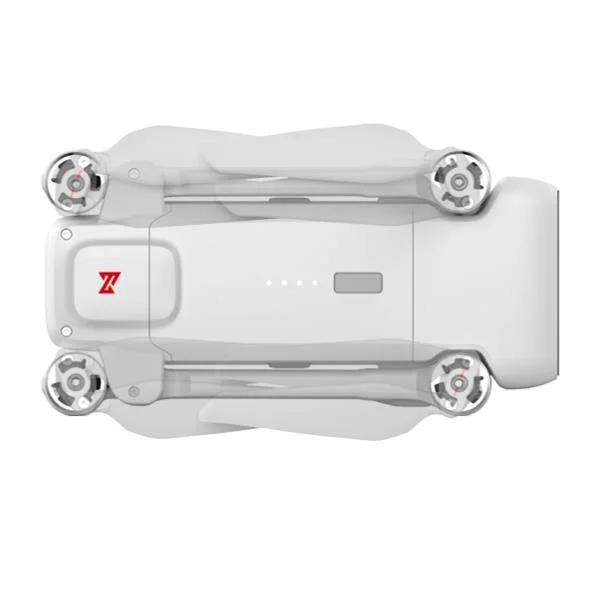 Presente de Natal Fimi Câmera Drone 4k Quadcopter 8km Acessório Kit 3 Eixos Conjunto Completo Rtf Controle Remoto Melhor X8se 2021 - Image 3