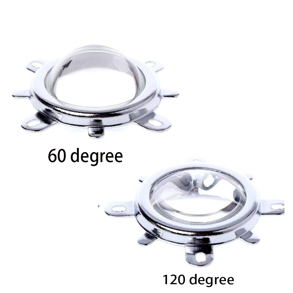 Glas Linse 44mm Reflektor Kollimator Fest Set Zuverlässig Hohe Qualität Glas Linse 44mm Reflektor Kollimator Fest Set Zuverlässig Hohe Qualität