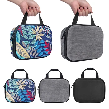 

Heat Press Machine Case Storage Bag Waterproof Suitcase for Cricut Easy Press