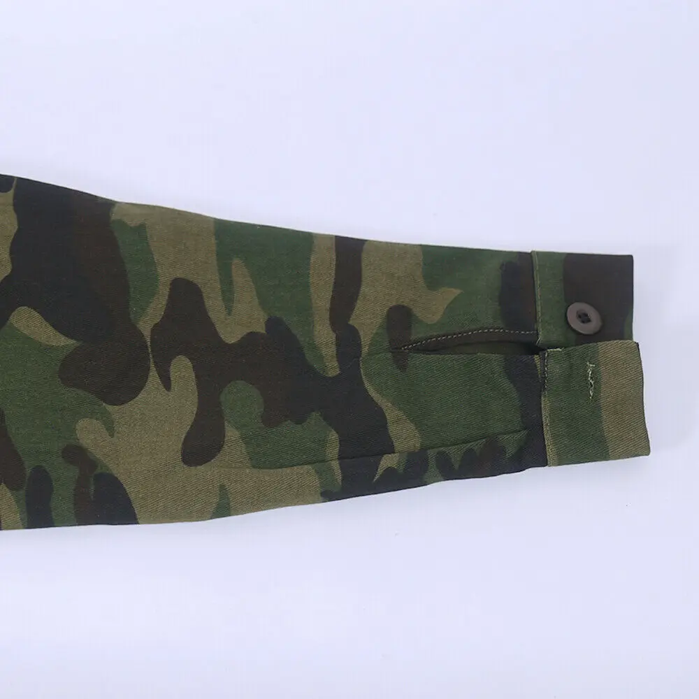 Armygreen камуфляжное пальто с длинными рукавами, куртка, блестящая, Гламурная, в полоску, с блестками, блестящая, на шнуровке, в стиле пэчворк, на молнии, Осень-зима, свободное