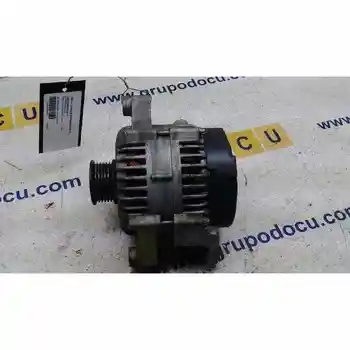 

ALTERNATOR DAEWOO EVANDA