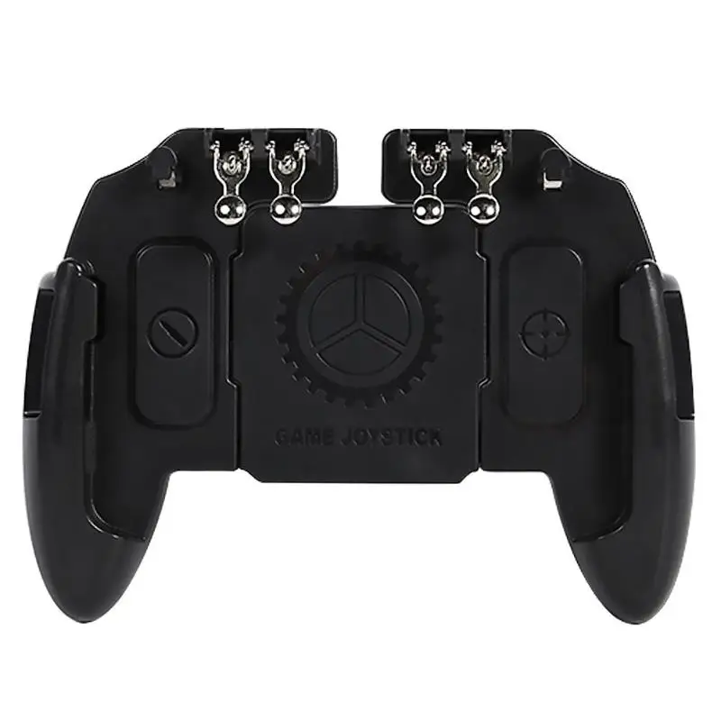  AMS-M10 All-In-One For Pubg Mobile Fire Aim Button Key Smartphone Trigger Shooter Gampads Pubg Mobi
