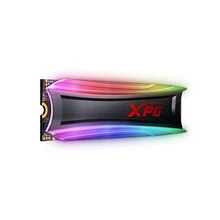 ADATA XPG S40G RGB M.2 2280 внутренний SSD 3D NAND PCIe 256 ГБ 512 ГБ 1 ТБ настраиваемые RGB световые эффекты Gen3x4 NVMe 1,3 для ПК